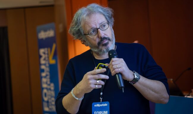 Federico Della Puppa - Edilportale Forum delle Costruzioni