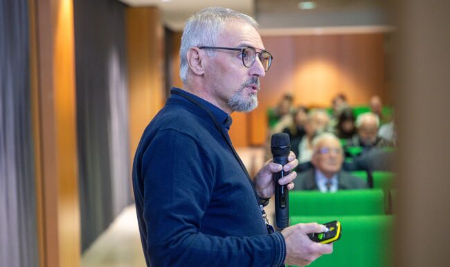 Salvatore Paterno - Edilportale Forum delle Costruzioni