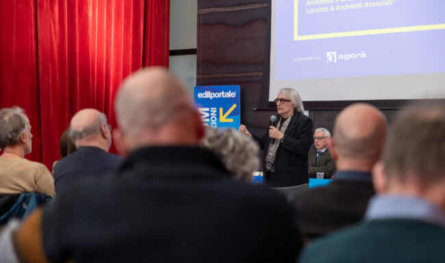 Edilportale Forum delle Costruzioni 2026