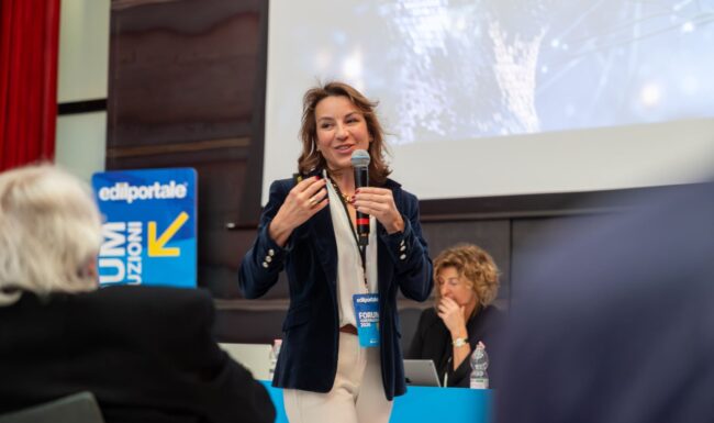 Edilportale Forum delle Costruzioni 2026