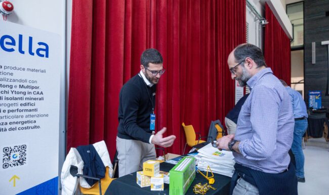 Edilportale Forum delle Costruzioni 2026