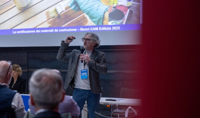 Edilportale Forum delle Costruzioni 2026