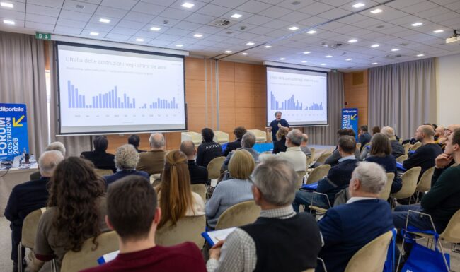 Edilportale Forum delle Costruzioni 2026
