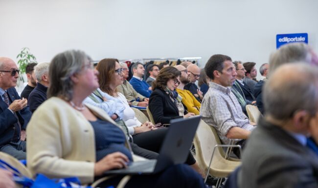 Edilportale Forum delle Costruzioni 2026