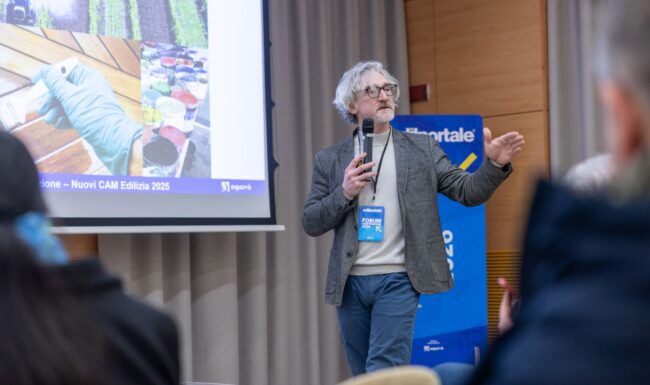 Edilportale Forum delle Costruzioni 2026