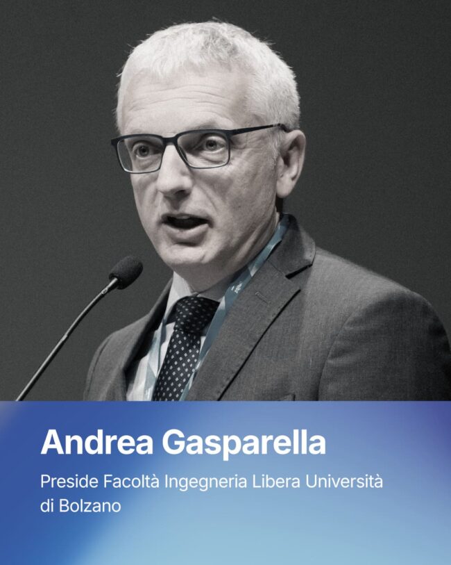 Andrea Gasparella