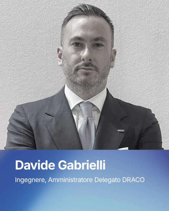 Davide Gabrielli