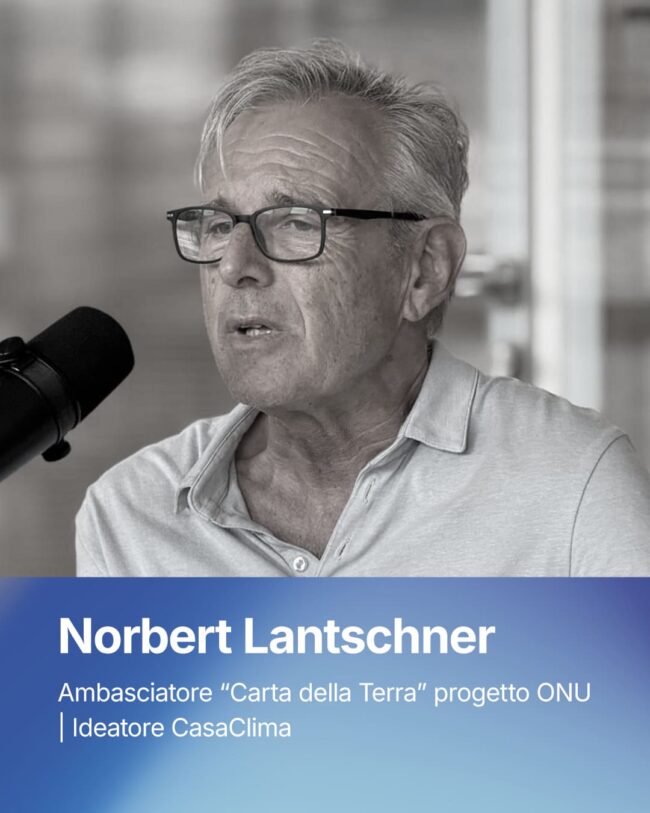 Lantschner Norbert