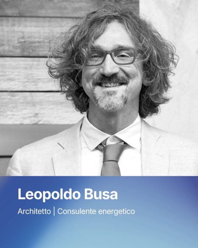 Leopoldo Busa