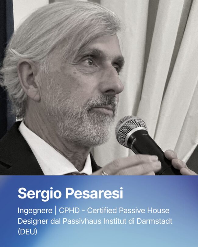 Pesaresi Sergio