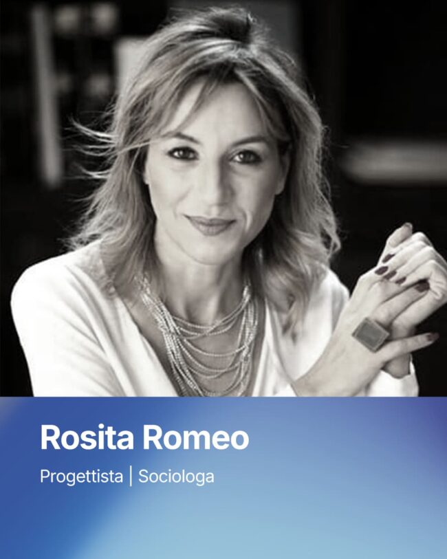 Rosita Romeo