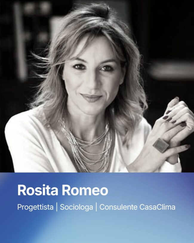 Rosita Romeo