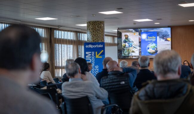 Edilportale Forum delle Costruzioni 2026