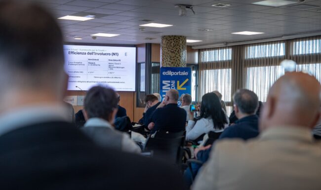 Edilportale Forum delle Costruzioni 2026