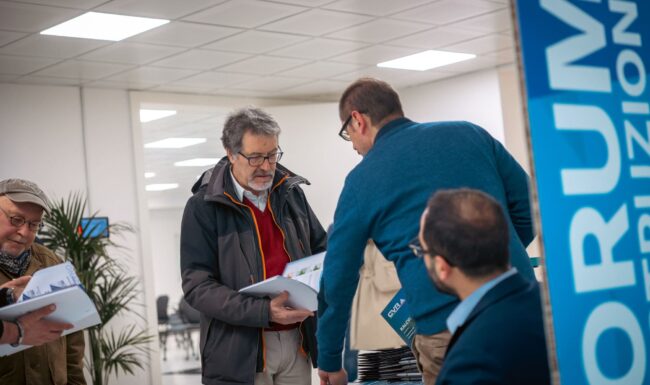 Edilportale Forum delle Costruzioni 2026