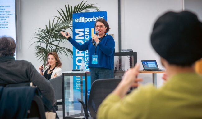 Edilportale Forum delle Costruzioni 2026