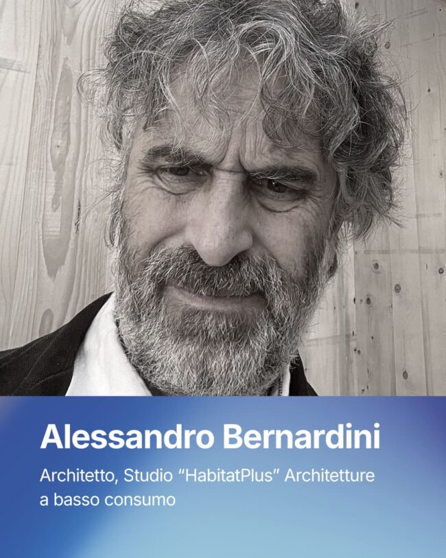 Alessandro Bernardini