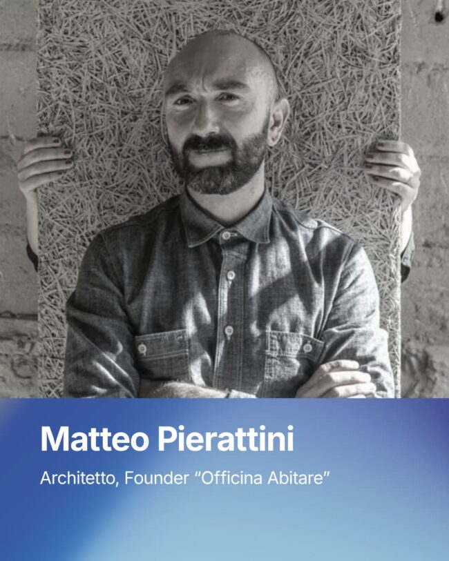 Matteo Pierattini