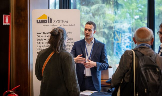 Edilportale Forum delle Costruzioni 2026