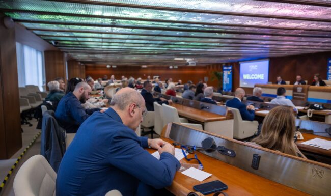 Edilportale Forum delle Costruzioni 2026