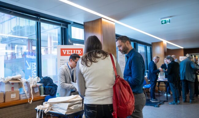 Edilportale Forum delle Costruzioni 2026