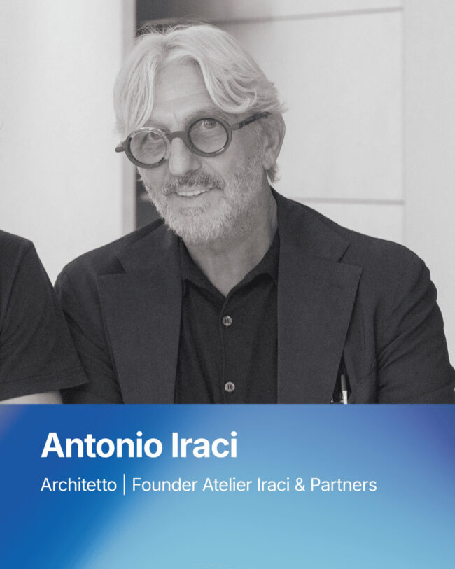 Antonio Iraci
