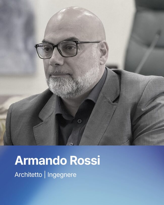Armando Rossi