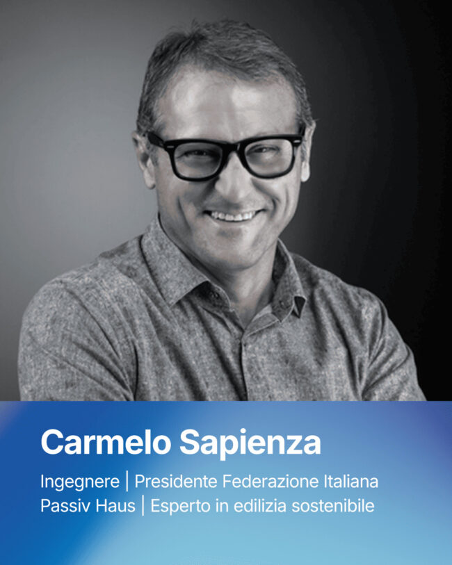 Carmelo Sapienza