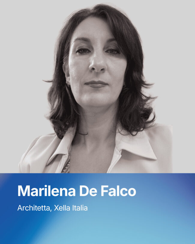 Marilena De Falco