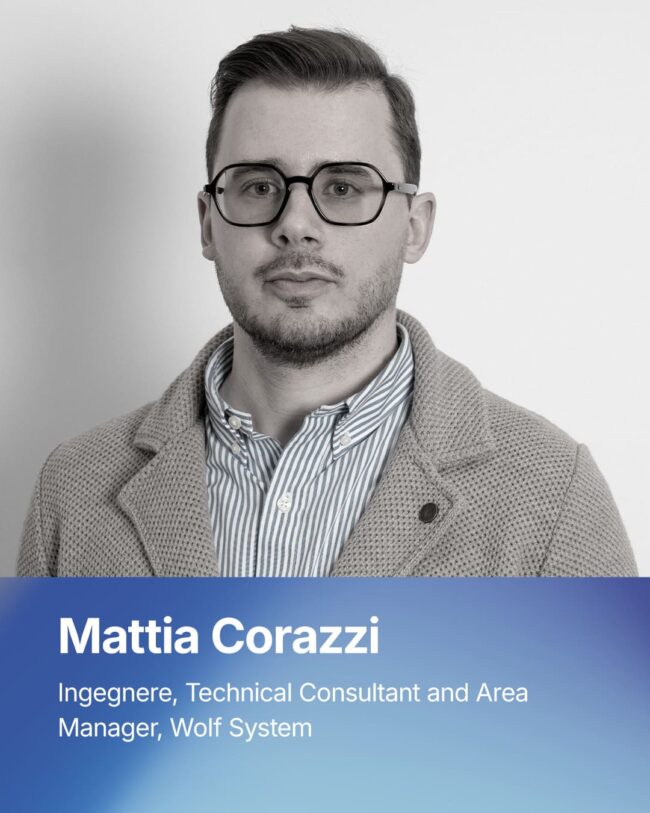 Mattia Corazzi