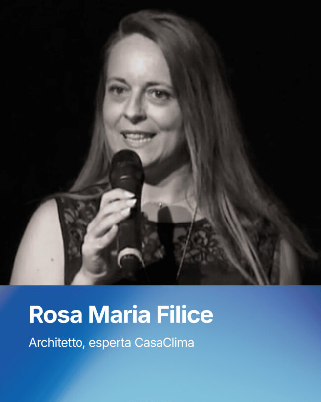 Rosa Maria Filice