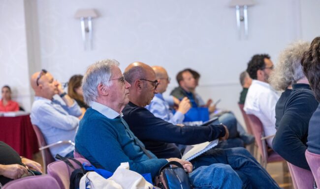 Edilportale Forum delle Costruzioni 2026