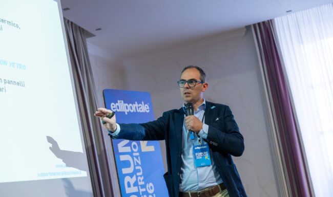 Edilportale Forum delle Costruzioni 2026