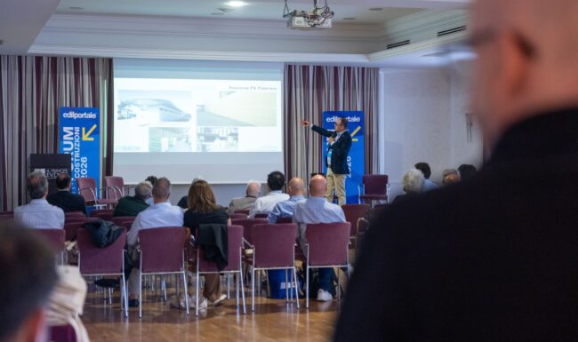 Edilportale Forum delle Costruzioni 2026