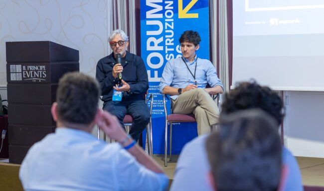 Edilportale Forum delle Costruzioni 2026