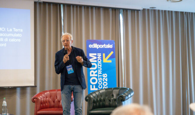 Edilportale Forum delle Costruzioni 2026