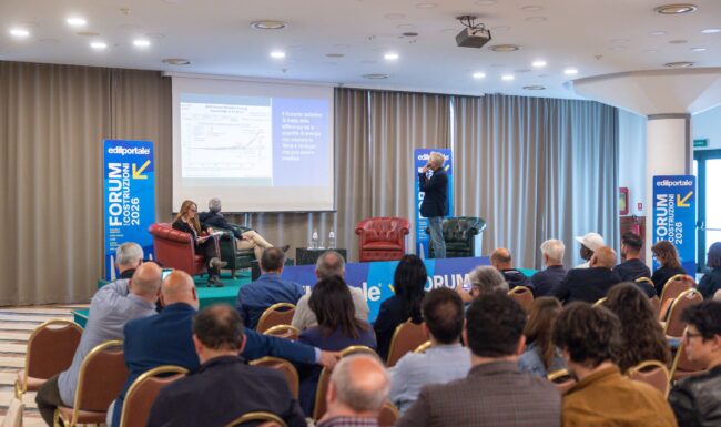 Edilportale Forum delle Costruzioni 2026