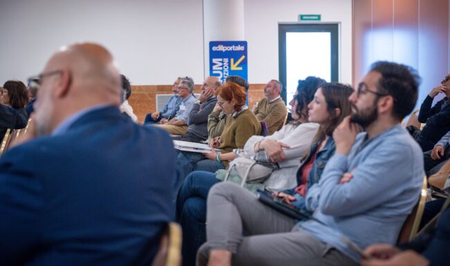 Edilportale Forum delle Costruzioni 2026
