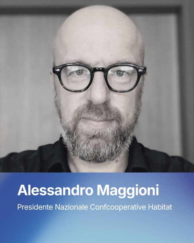 Alessandro Maggioni