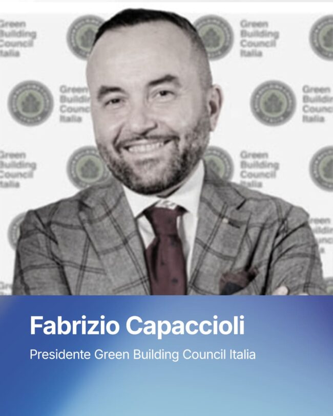 Fabrizio Capaccioli