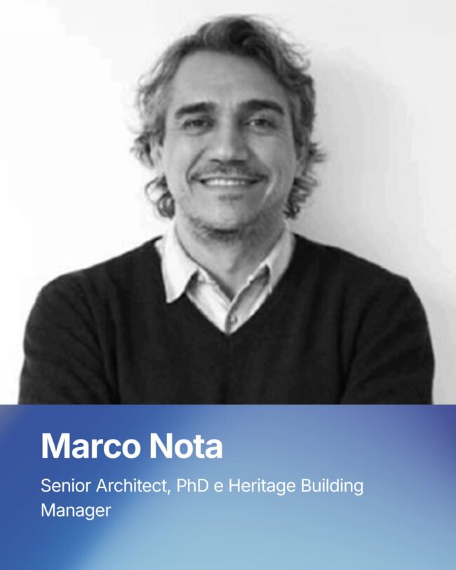 Marco Nota