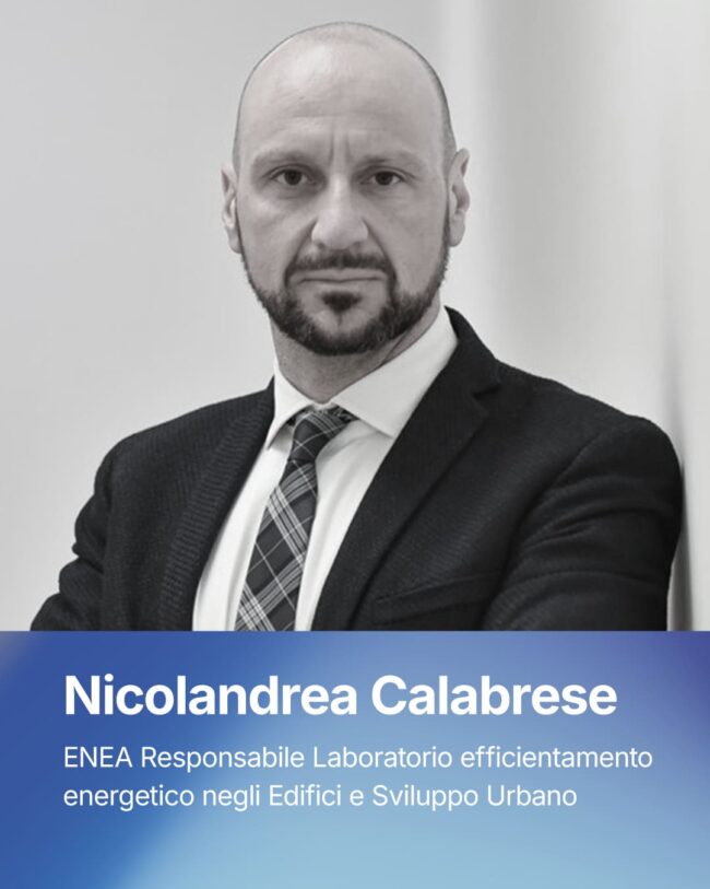 Nicolandrea Calabrese