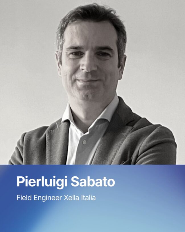 Pierluigi Sabato