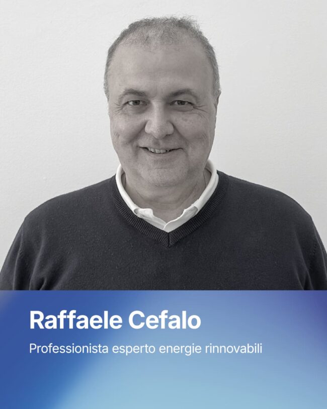 Raffaele Cefalo