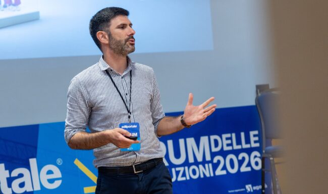 Edilportale Forum delle Costruzioni 2026